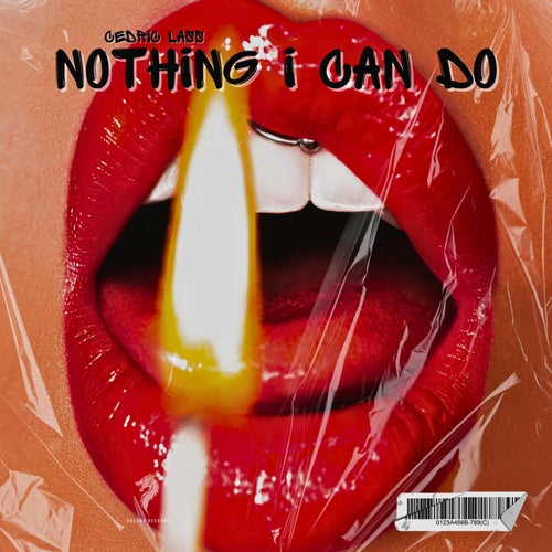 Nothing I Can Do