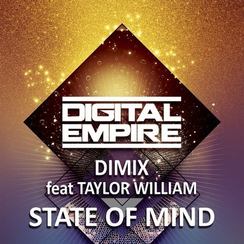 DIMIX 'State of Mind' Chart