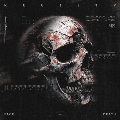 FACE DEATH - Pro Mix