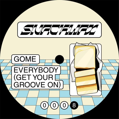 Everybody (Get Your Groove On)