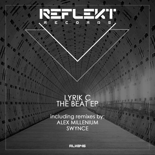 The Beat EP