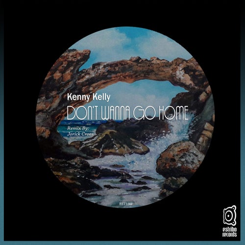 Cover art for Don't Wanna Go Home