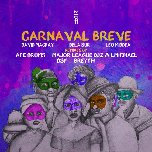 Carnaval Breve (Remixes)