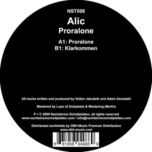 Proralone