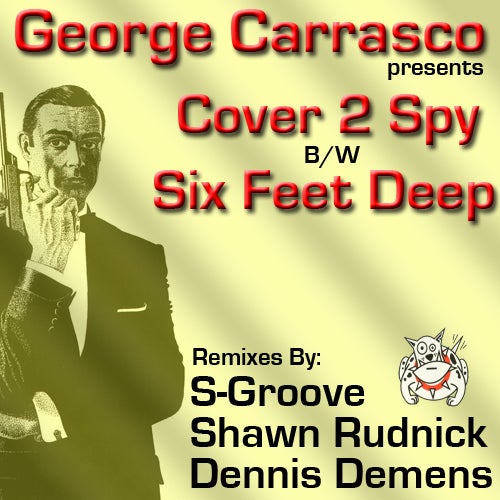 Cover 2 Spy