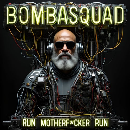 RUN MOTHERF*CKER RUN