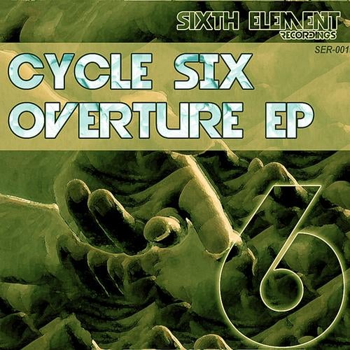 Overture EP