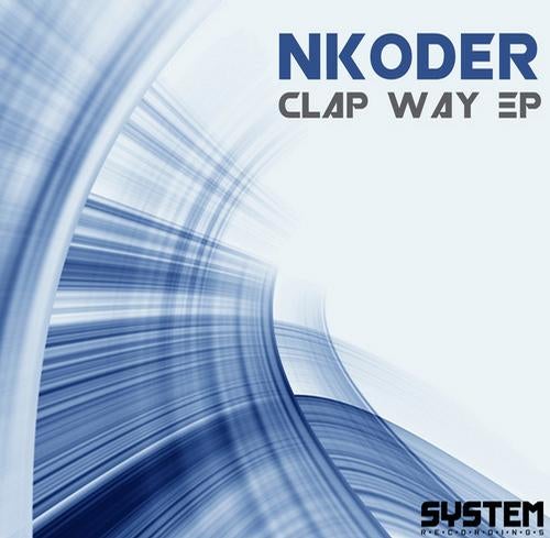 The Clap Way EP