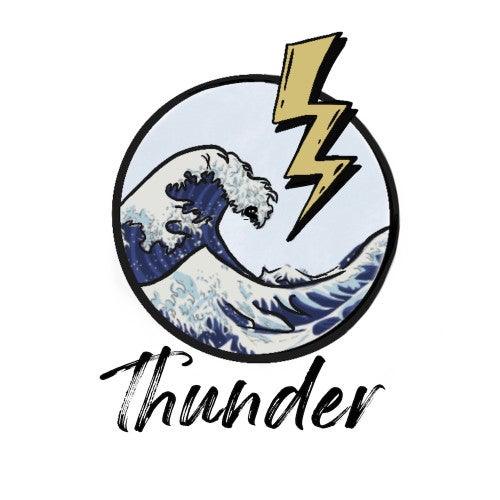 Thunder Music