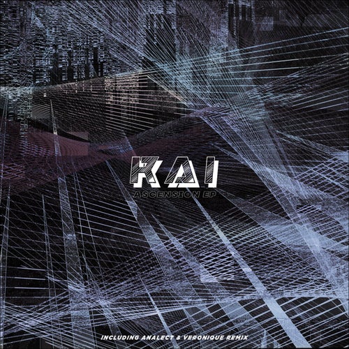 Ascension EP