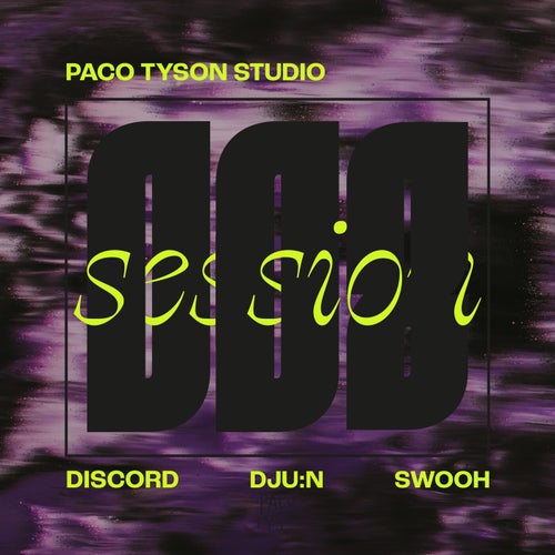Studio Session 008
