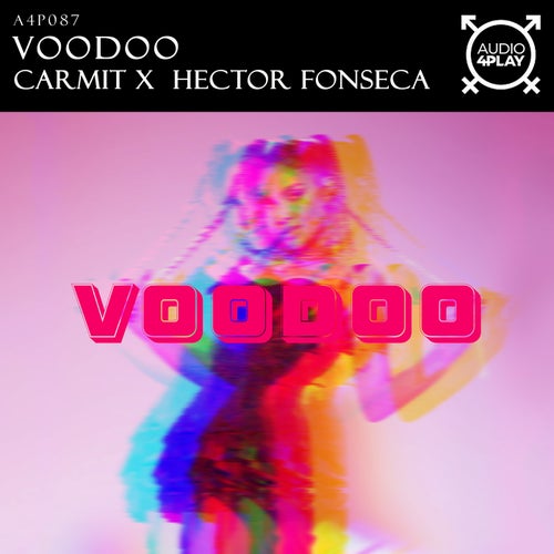 Voodoo by Hector Fonseca, Carmit