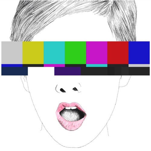 Blind Colors EP