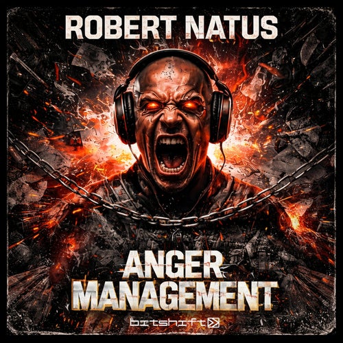 Anger Management