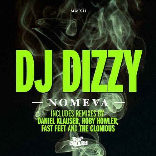 Nomeva EP