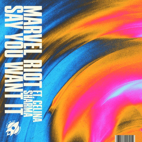 Say You Want It (Extended Mix)