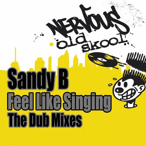 Feel Like Singing - The Dub Mixes