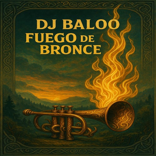 Fuego De Bronce