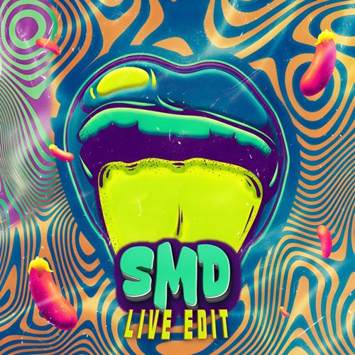SMD (Live Edit)