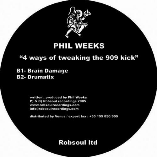 4 Ways Of Tweaking The 909 Kick