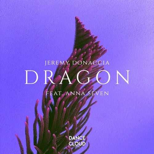 Cover art for Dragon feat. Anna Seven