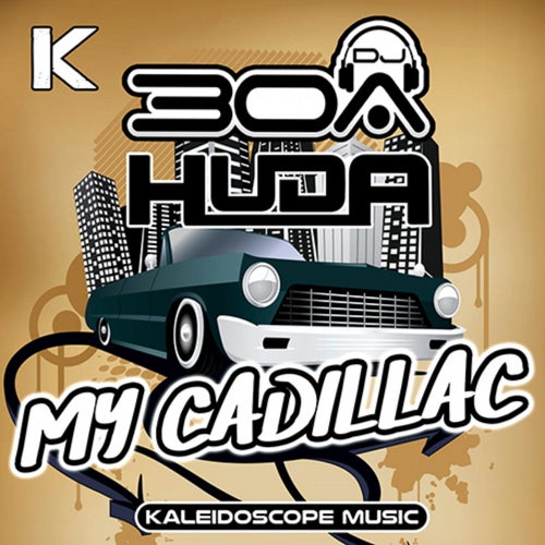 MY CADILLAC