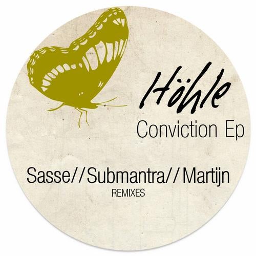 Conviction Ep