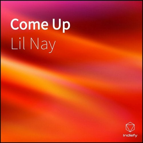Cover art for Come Up