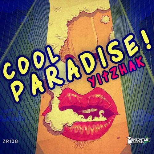 Cool Paradise