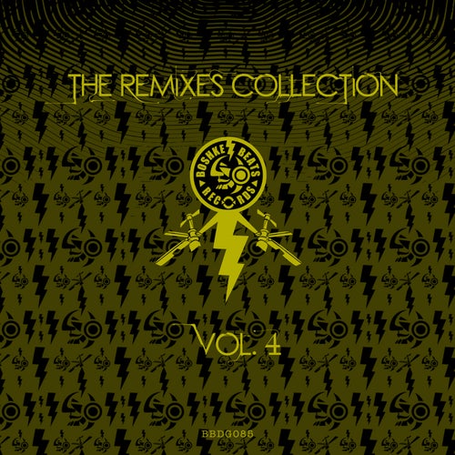 The Remixes Collection Vol. 4