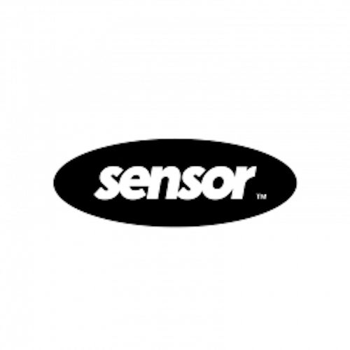 sensor label