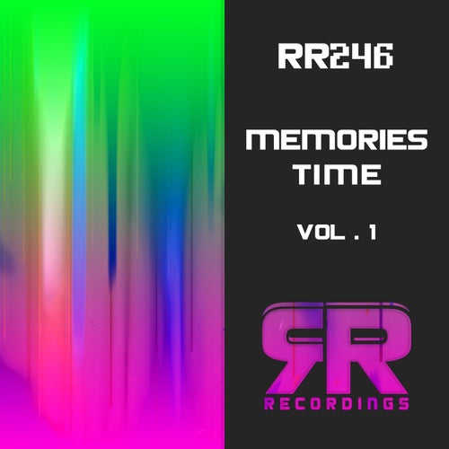 Memories Time, Vol. 1