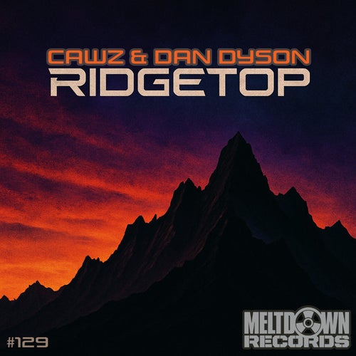 Ridgetop