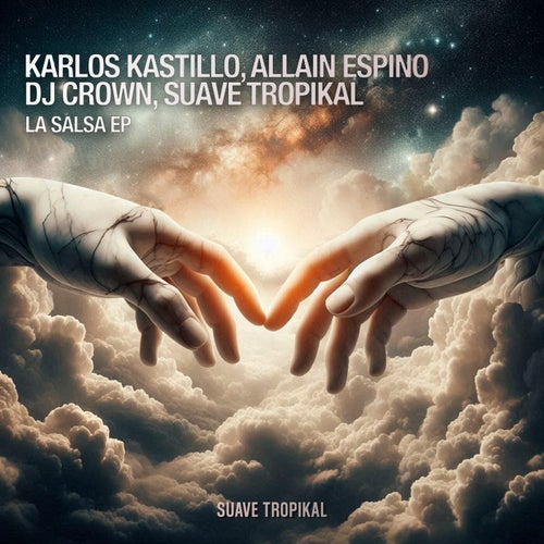 La Salsa EP