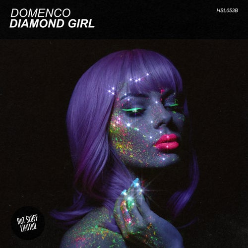 Diamond Girl