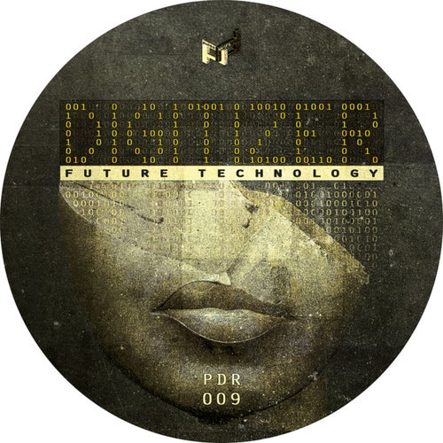 Cover art for Future Technology