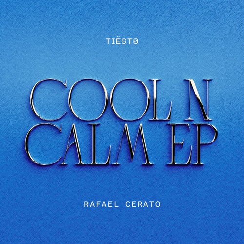 Cool 'N Calm (Extended Mixes)