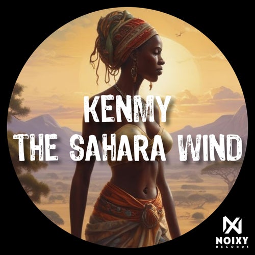 The Sahara Wind