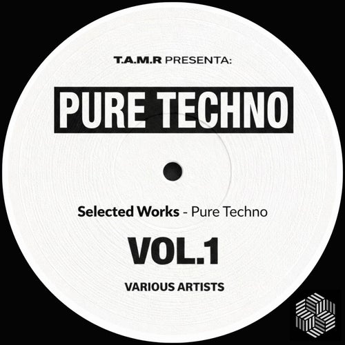 Selected Works, Vol. 1 (Pure Techno)