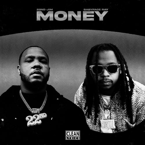 Money (feat. Babyface Ray)