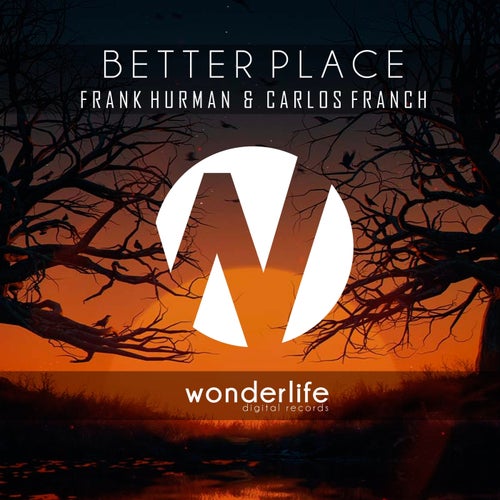 Cover art for Better Place