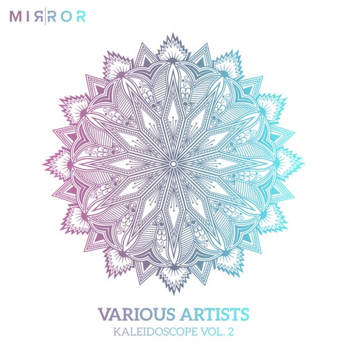 Kaleidoscope, Vol. 2