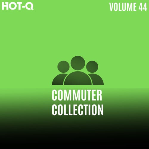 Commuters Collection 044