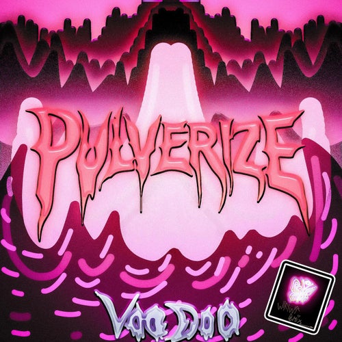 Pulverize (feat. wlflwrr) [wlflwrr Remix]