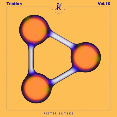 Triation, Vol. IX RBR265