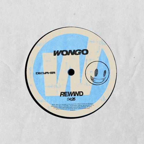 Rewind (Extended Mix)