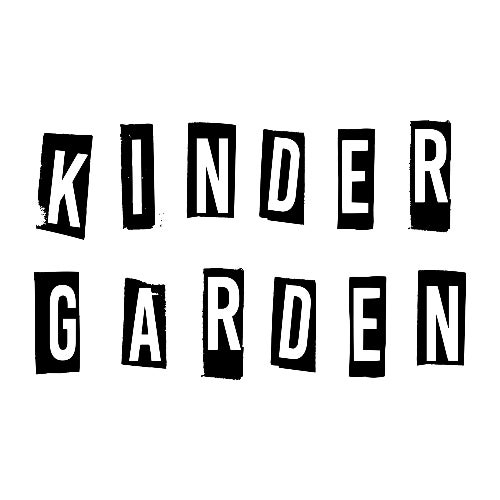 KINDERGARDEN RECORDS