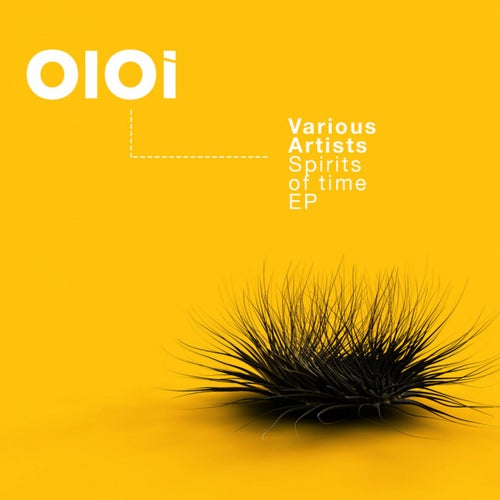 Spirits Of Time EP