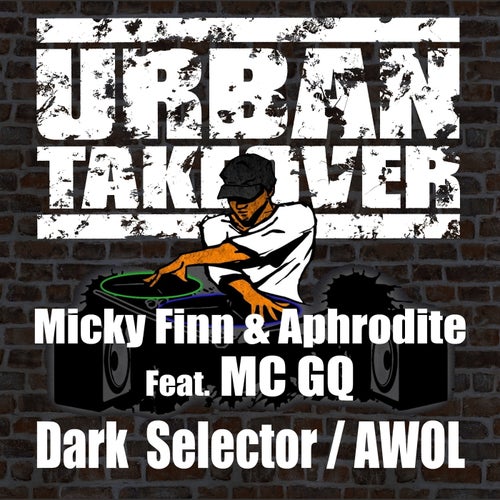 Dark Selector / AWOL