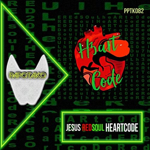 Cover art for Heartcode
